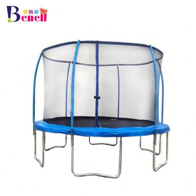 China Eco-Friendly Customized 5Ft Rebounded Outdoor Trampoline for sale