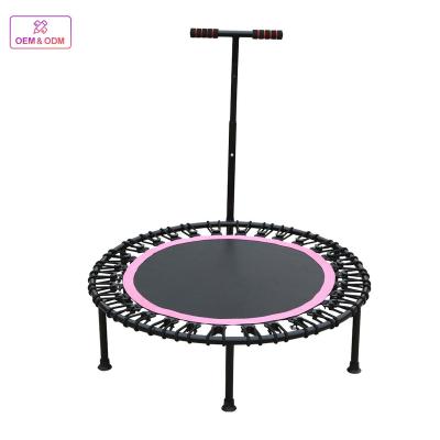 China China Eco-friendly Manufacturer Wholesale Custom Park Indoor Outdoor Fitness Trampoline for sale