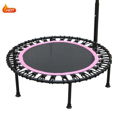 China Eco-friendly Superior Quality Good Price Indoor Children Fitness Trampoline for sale