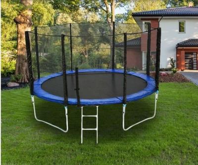 China Eco-friendly 10 ft trampoline tent is bungie jumping trampoline and cheap trampoline for sale for sale