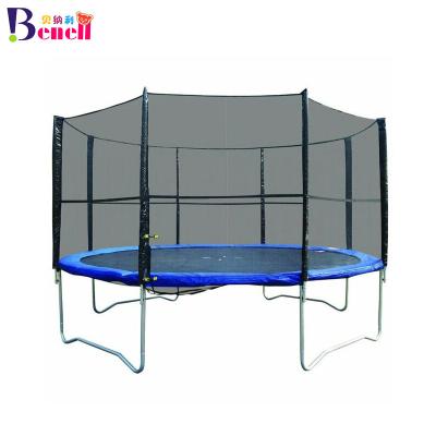 China > 3 Years High Performance 5Ft Round Outdoor Fitness Trampoline for sale