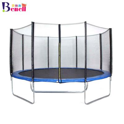 China > 3 Years Competitive Price Safe Net Kids For 5Ft Round Outdoor Jump Trampoline For Sale for sale