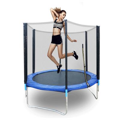 China Eco - Friendly Sell Top Fitness 6Ft Round Outdoor Trampoline For Rent for sale