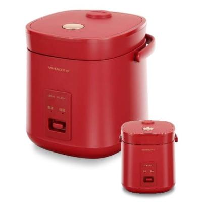 China Mini Household Low Pressure Rice Cooker Electric Mechanical Rice Cooker for sale