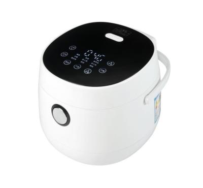 China Low Suger Surface High Quality Eco - Friendly Multifunction Rice Cooker for sale