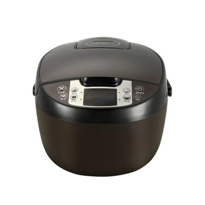 China Electric Cooker Mini Kitchen Smart Outdoor Multi Rice Cookers for sale