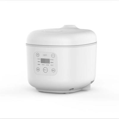 China Portable Rice Cooker Factory Rice Cooker China Household 15 Years 24 Hours Keep Warm Rice Cooker 1.8l for sale