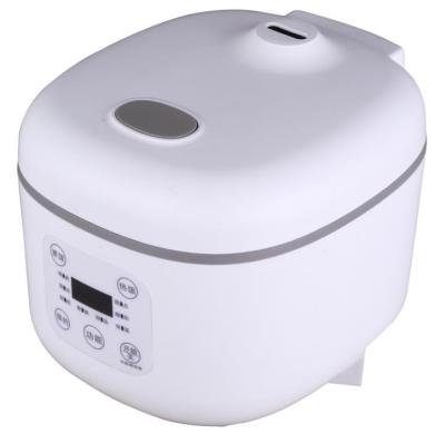 China Japanese Household 0.6L 1L 1.2L 1.5L 1.8L Like Mini Rice Cooker Mini Cookers for sale