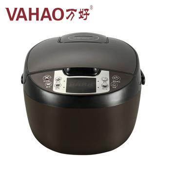 China 2022 Multifunctional Household Appliances Small Outdoor Mechanical Rice Cooker for sale