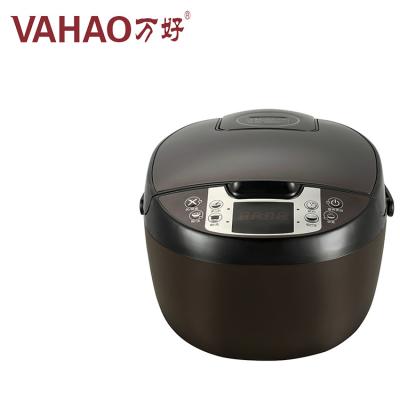 China 3L 4L 5L Capacity Outdoor High Quality Electric Drum Cooking Appliances Rice Cooker for sale