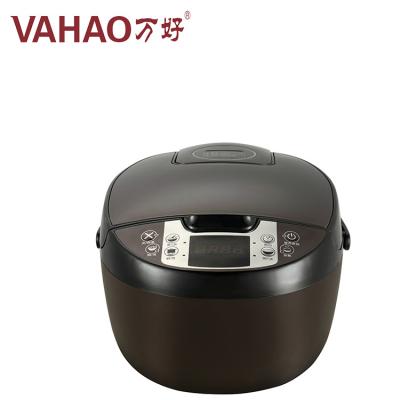 China China Factory Outdoor Low Sugar 3L 4L 5L Large Size Multi Slow Electric Rice Cookers for sale