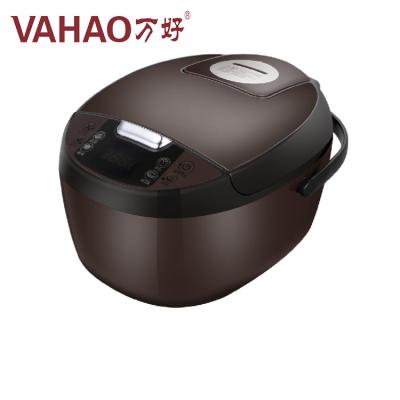 China 3L 4L 5L Outdoor Portable Meal Cooker Mini Food Warmer Heater Electric Soup Stew Pot Rice Cookers for sale