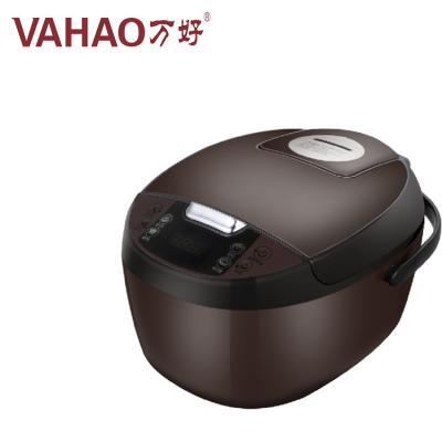 China Outdoor Home Use Luxury Rice Cooker 8 in 1 Stainless Steel National Multifunctional Smart Rice Cooker for sale