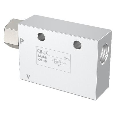 China Hotels OLK CV-10/15/20 series Vacuum generator for sale