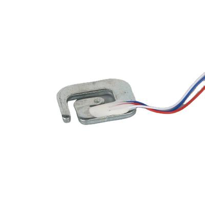 China Supplier Professional Bridge 0-5/1-5/0-10V Micro Bridge Load Cell (3 Wire Weight System) Full Full for sale