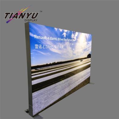 China Advertising Display Hot Sale A4, A3, A2, A1, A0 Size Aluminum Frame LED Lightbox for sale