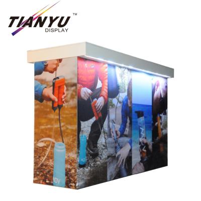 China New Arrival Customized Design LED Wall-mount Sign Animation Flashing Light Box for sale