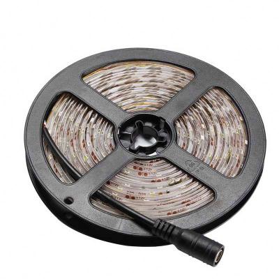 China Hot selling LANDSCAPE 20-22lm/led 55.2W/M waterproof smd 2835 led strip light specification for sale