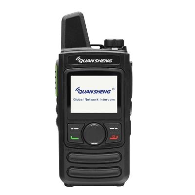 China BT SOS APK POC GSM radio 4g walkie talkie phone IP-500A wifi GPS walkie talkie BT SOS APK for sale