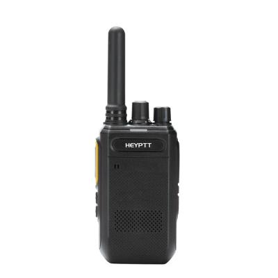 China Free License PMR FRS Mini Cheap Walkie Talkie TG-200 for sale