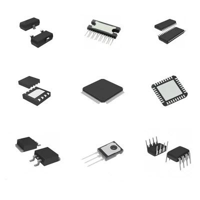 China Standard Original GD32F130C8T6 LQFP-48 ARM Cortex-M3 32-bit microcontroller-MCU chip for sale