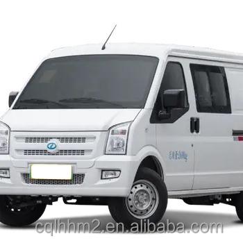 China New RuiChi EC35 electric car electric car mini van 36.28KWH auto elettric electric cargo vehicles for sale