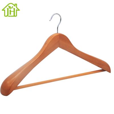 China Wholesale Eco-Friendly Hanger Custom Personalized Breathable Portable Travel Coat Hangers Eco Friendly Bulk for sale