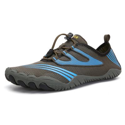 China Quick-drying Quick-drying non slip shoes for swimming pool, water shoes, walk on water shoes for sale