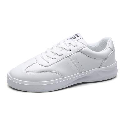 China Muanfactory Simple White Anti-Smell Anti-Smell Shoes Customize Wholesale Cheap Price Pure Colors Shoes for sale