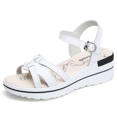 China Hot Selling Anti-Smell Anti-Smell Sandals for Women Women and Ladies Women's Sports Sandals Platform Sandals for sale