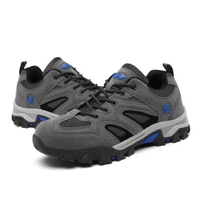 China Fashion\comfortable\durable High Quality Fashion Men's Sneaker Outdoor Hiking Climbing Shoes Low Top Shoes Men\New Arrival Comfortable\Durable for sale