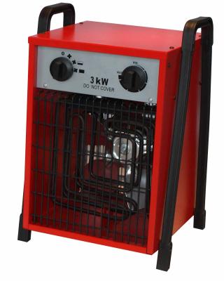 China Hotel Fan Heater Portable Heater Electric Room Industrial Heater for sale