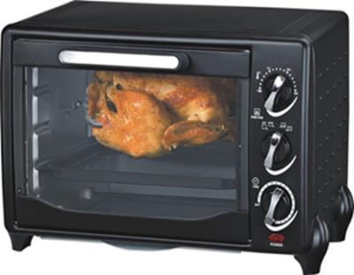 China The other promotional electric oven with 25L for sale