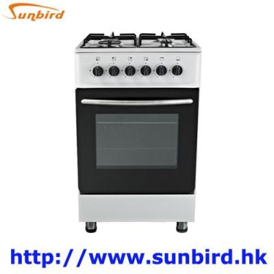 China Freestanding Convection Gas Cooker New 30 Gas Ranger for sale