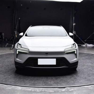 China Hot sale pure electric suv 612km pro electric cars 102kw/h polestar4 new energy luxury new interior vehicles for sale