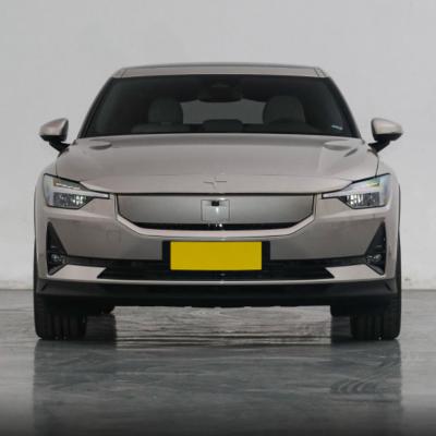 China 670km sedan oure polestar 2 electric car new energy vehicles 4 wheel vehicles 69kw/h china ev electric cars for sale