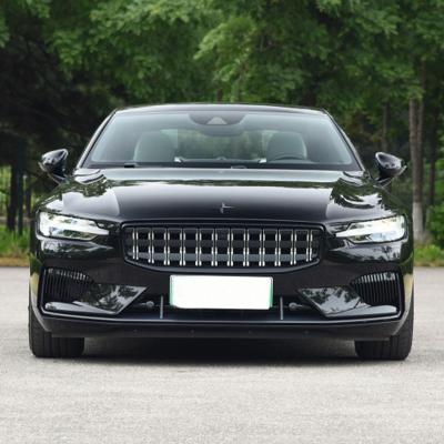 China Polestar 1 Plug In Electric Car Chinese Hot Brands Car Dealers Big New EV Energy Luxury Vehicles Made In China 34kw/h for sale