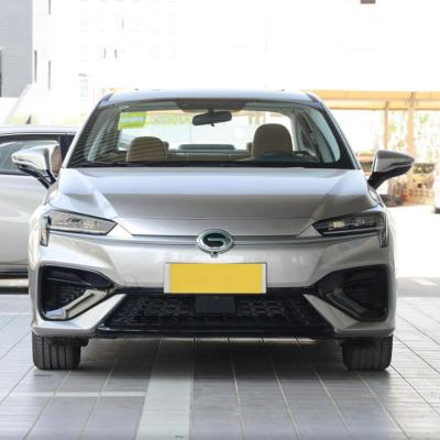 China Luxury 2023 superaion S-MEI 580 new energy vehicles ev new ear china new 55.2kw/h for sale