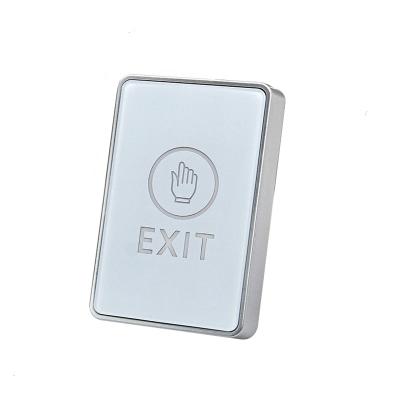 China IntallationTouch Screen Exit Recessed Button FV-901B for sale