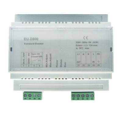 China dusk dawn dimmer poultry farm dimmer with 0-10v controller 1000W dimmer for sale