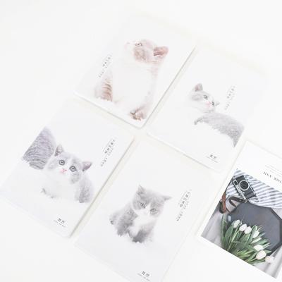 China 2020 New Arrivals Wholesale Printed Soft Rubber Cover A5 Journal Composition Notebook School Notebook For Students for sale