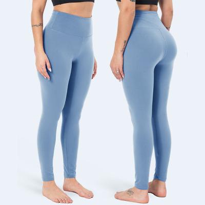 China Breathable High Waisted Gaiters Yoga WearSportsSpandex Women Pants Spandex Suit Womens Gaiters Gaiters for sale