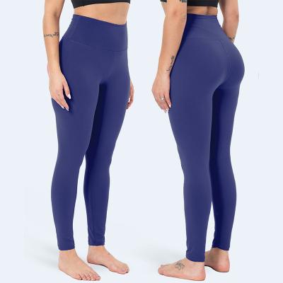 China High Waisted Breathable Gaiters Womens Pants Custom Spandex Suit Womens Gaiters Yoga Wear Sports Gaiters for sale