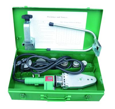 China High quality home use 20-63mm ppr fusion heating welding machine for sale