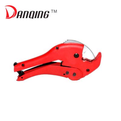 China Mn65 PPR TUBE SCISSORS /HIGH QUALITY PLASTIC PPR PIPE CUTTER for sale