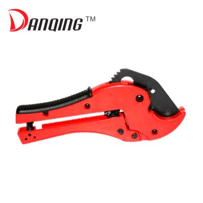 China Mn65 or carbon steel ppr plastic pipe pipe cutter/scissors for ppr plastic pipe/hand cutting tools for sale