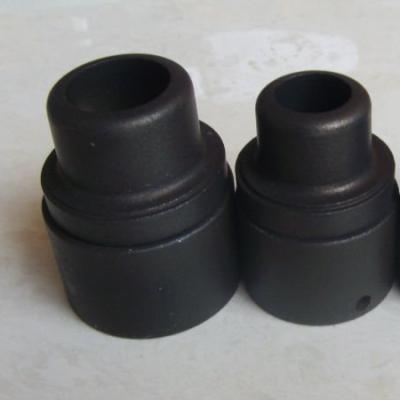 China Plastic pipe fitting 20/110mm mold of plastic ppr pipe welding machine fitting sockets/ppr pipe for sale