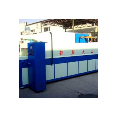 China Chemicals Processing Newest Hot Selling Gongda ODM OEM Customized Industrial Hot Air Circulating Drying Ovens for sale