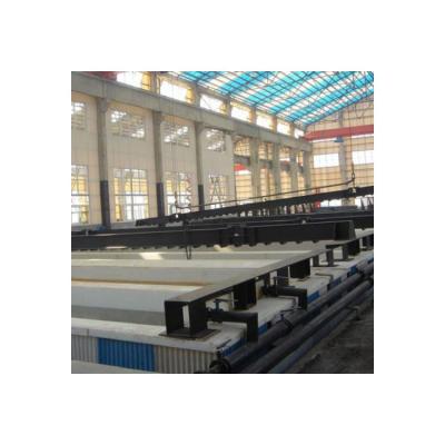 China Factory Price Finest Factory Directly Supply Professional Hot Dip Galvanizing Line And Equipment for sale