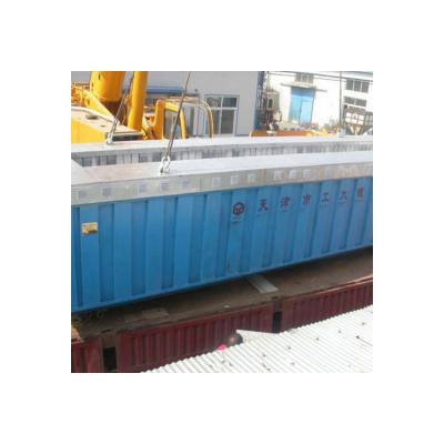 China China Factory Good Quality Hot Dip Galvanizing Production Line Continuous Galvanizing Line for sale